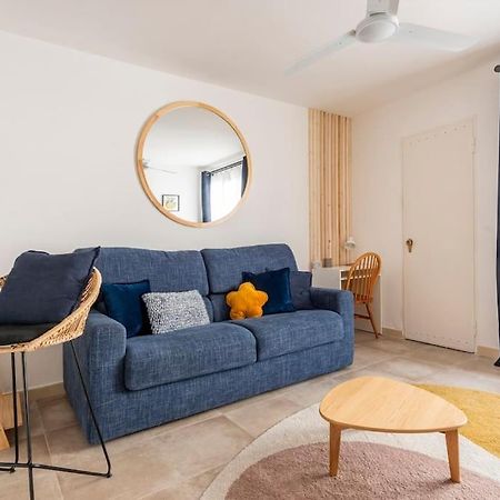 Appartement L'Escupade Bayti-Loc Timone Proche Velodrome Et Plages à Marseille Extérieur photo