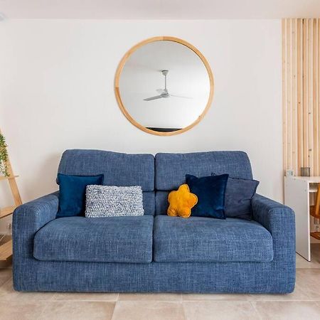 Appartement L'Escupade Bayti-Loc Timone Proche Velodrome Et Plages à Marseille Extérieur photo