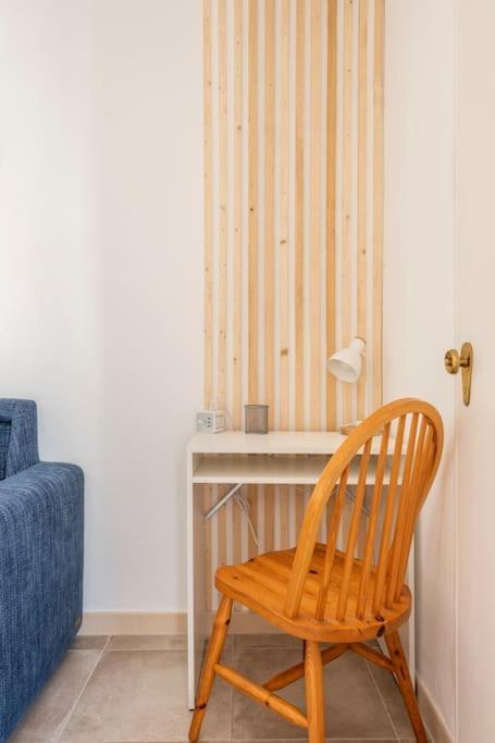 Appartement L'Escupade Bayti-Loc Timone Proche Velodrome Et Plages à Marseille Extérieur photo